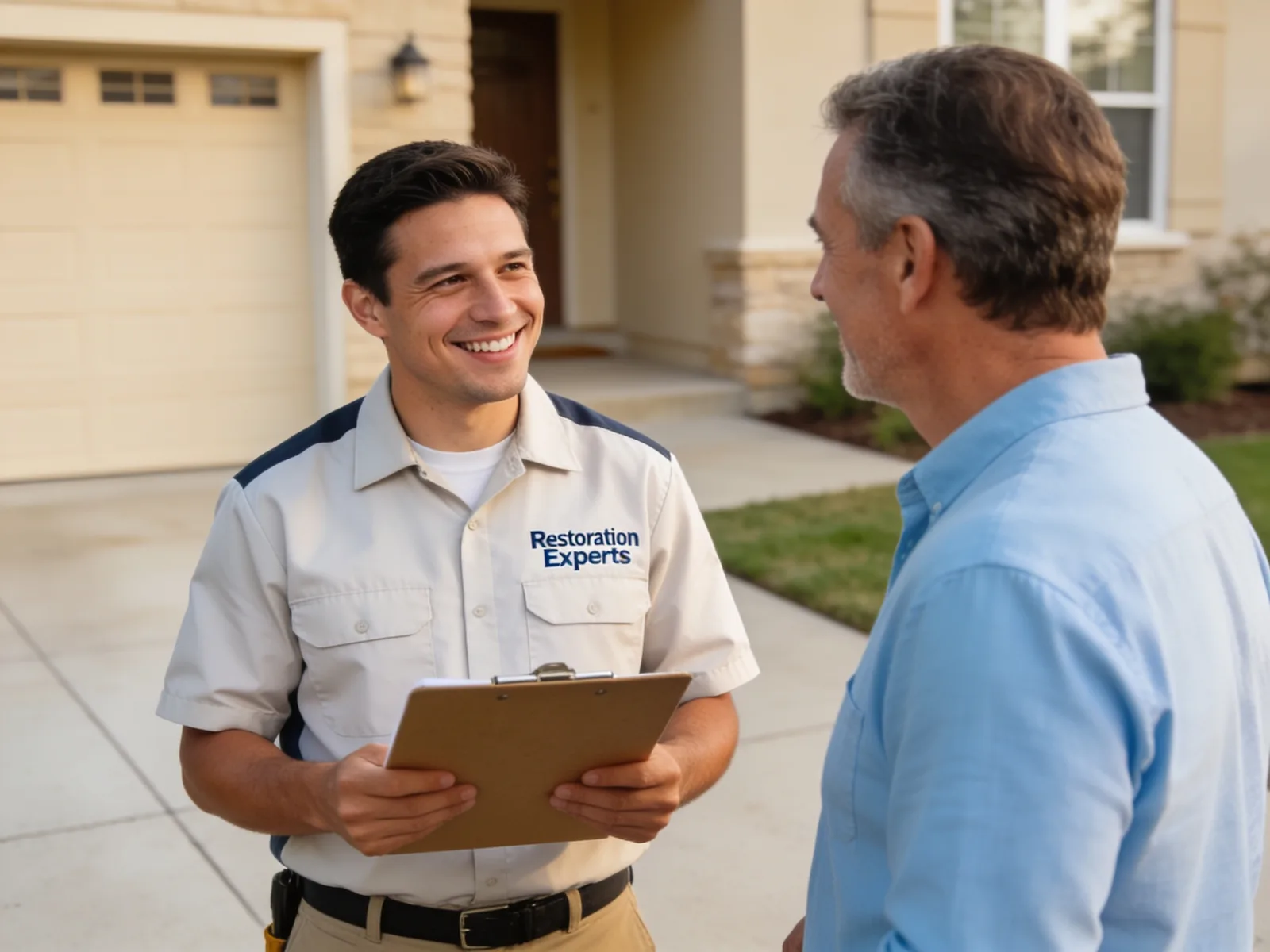 Water Damage Cleanup Greenville, IN FAQs